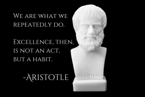 Aristotle on Excellence