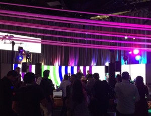 SMX West 2016 Google Dance