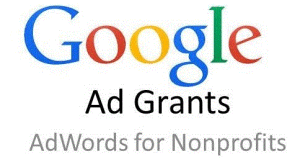 google tools for nonprofits