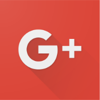 Google+ logo-social media platform