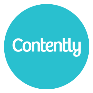 Contently logo