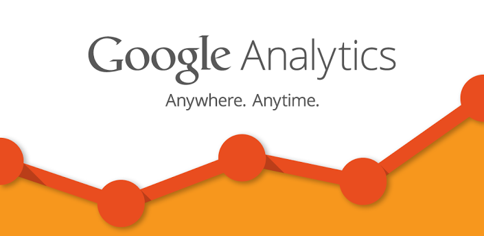 Google web analytics